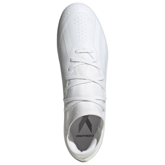Adidas X Crazyfast.3 FG Adidas X Crazyfast.3 FG